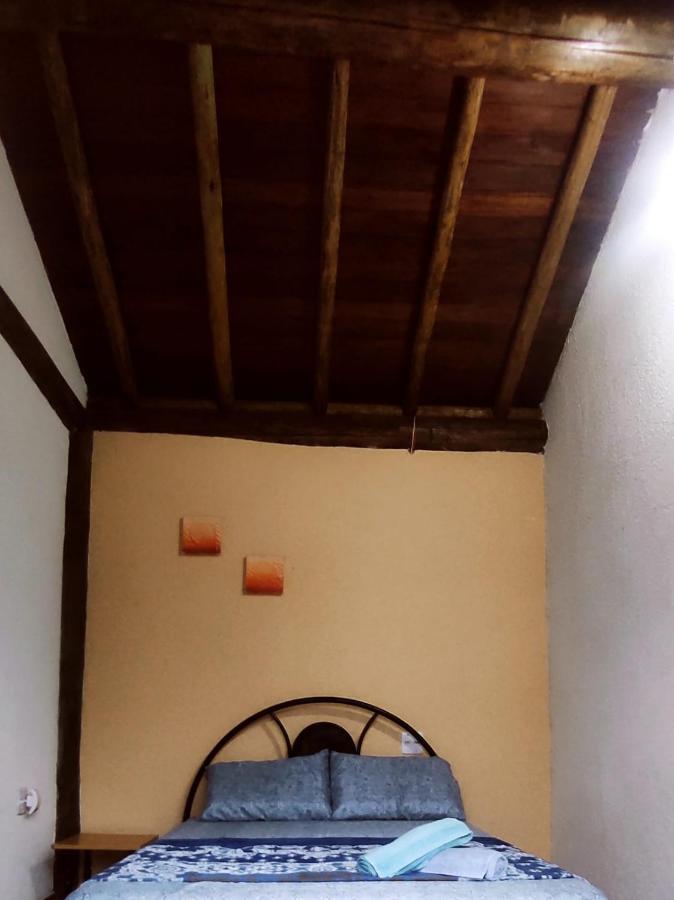 Pe Na Areia Sape Ξενοδοχείο Ubatuba Εξωτερικό φωτογραφία